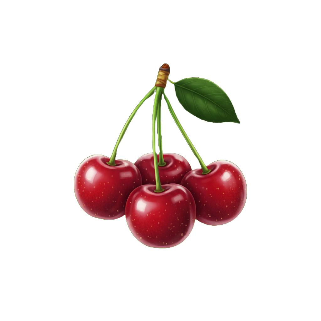 Cherries