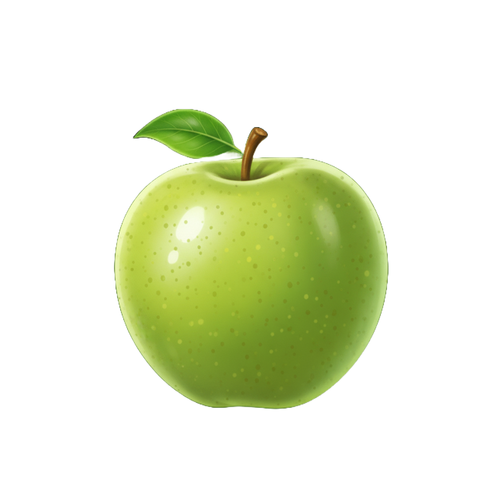 Green Apple