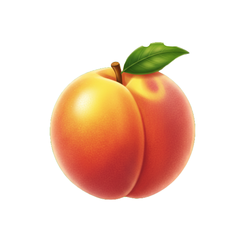 Peach