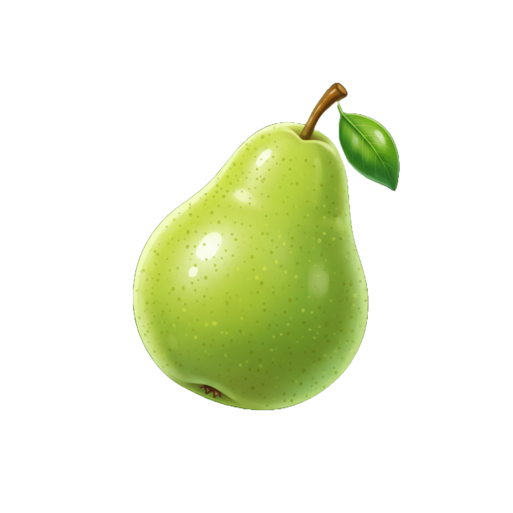 Pear